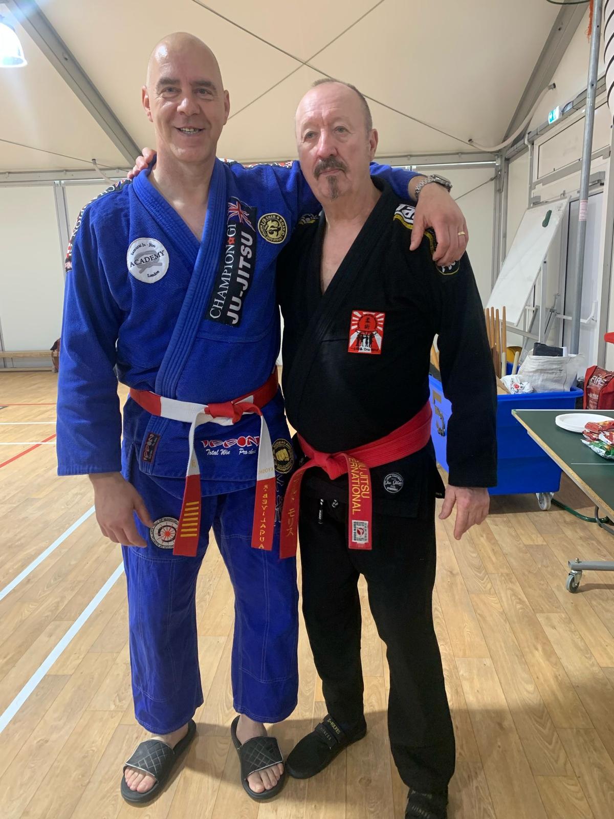 Enfield Seminar 2